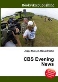 CBS Evening News