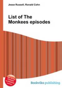 List of The Monkees episodes