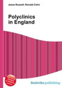 Polyclinics in England