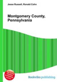 Montgomery County, Pennsylvania