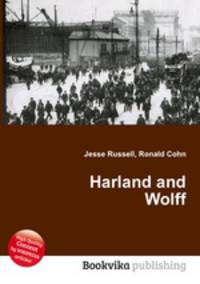 Harland and Wolff