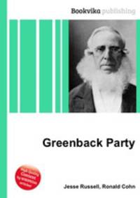 Greenback Party