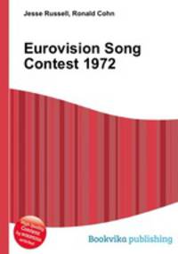 Eurovision Song Contest 1972