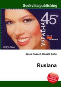 Ruslana