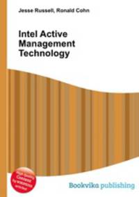 Intel Active Management Technology