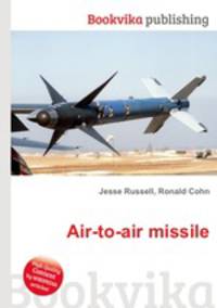 Air-to-air missile