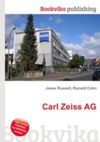 Carl Zeiss AG