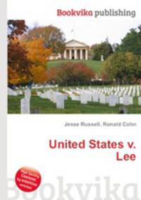United States v. Lee