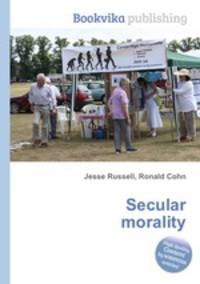 Secular morality