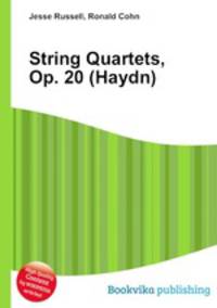 String Quartets, Op. 20 (Haydn)