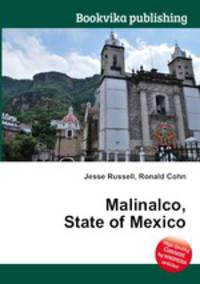 Malinalco, State of Mexico