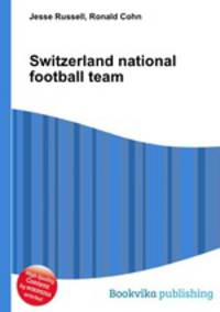 Switzerland national football team