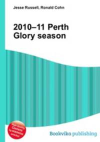 2010–11 Perth Glory season