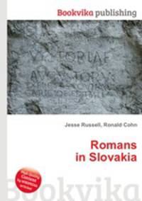 Romans in Slovakia