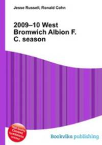 2009–10 West Bromwich Albion F.C. season
