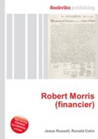 Robert Morris (financier)
