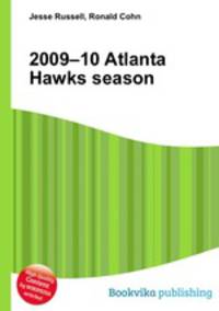 2009–10 Atlanta Hawks season