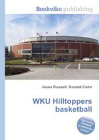 WKU Hilltoppers basketball