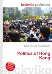 Politics of Hong Kong
