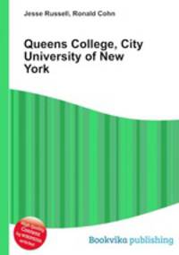 Queens College, City University of New York