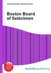 Boston Board of Selectmen