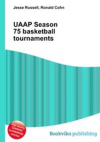 UAAP Season 75 basketball tournaments