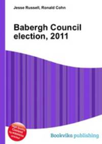 Babergh Council election, 2011