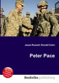 Peter Pace