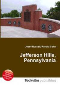 Jefferson Hills, Pennsylvania