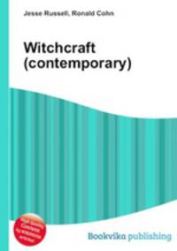 Witchcraft (contemporary)