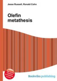 Olefin metathesis