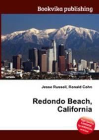 Redondo Beach, California