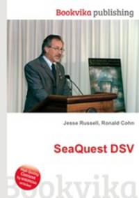 SeaQuest DSV