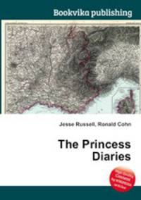 The Princess Diaries