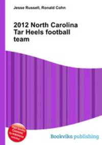 2012 North Carolina Tar Heels football team