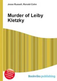 Murder of Leiby Kletzky