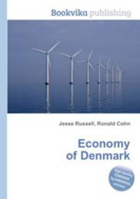 Economy of Denmark