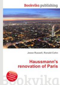 Haussmann
