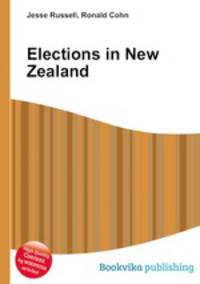 Elections in New Zealand