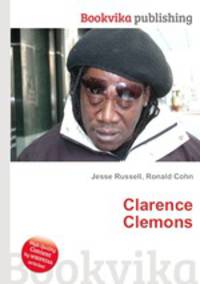 Clarence Clemons