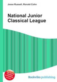 National Junior Classical League