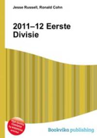 2011–12 Eerste Divisie