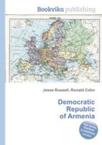 Democratic Republic of Armenia