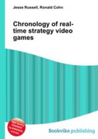 Chronology of real-time strategy video games