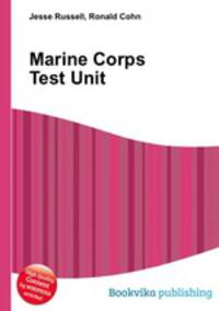 Marine Corps Test Unit