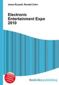 Electronic Entertainment Expo 2010