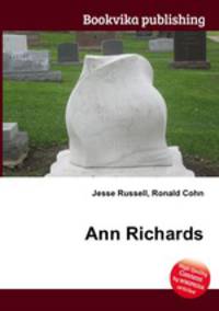 Ann Richards