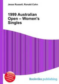 1999 Australian Open – Women