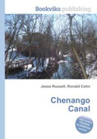 Chenango Canal