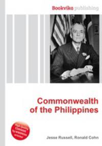 Commonwealth of the Philippines